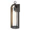 Minka Lavery Kamstra Oil Rubbed Bronze with Gold Highlights Outdoor Wall Light by Minka Lavery 72453-143C