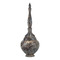 Currey and Company Lighting Currey and Company Marbleized Brown Box 1200-1050