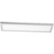 AFX Lighting Afx Lighting Delgado White LED Flushmount Light DLGL2406LAJD3WH