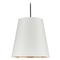 Alora Lighting Calor 25-Inch Urban Bronze Pendant by Alora Lighting PD311025UBWG