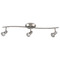 ET2 Lighting Et2 Agron Satin Nickel Directional Spot Light E30003-10SN