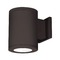 WAC Lighting 5-Inch Bronze LED Tube Architectural Wall Light 2700K by WAC Lighting DS-WS05-F927A-BZ