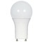 Satco Lighting 11W A19 LED 2700K 1100 Lumens GU24 Base 220-Degree 120V Dimmable by Satco Lighting S29814