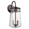 Kichler Lighting Lyndon 18.25-Inch Architectural Bronze Outdoor Wall Light by Kichler Lighting 49496AZ