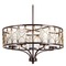 Progress Lighting Cirrine Antique Bronze Pendant by Progress Lighting P4700-20
