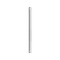 Quorum Lighting 72-Inch Fan Downrod in Satin Nickel by Quorum Lighting 6-7265