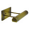 House of Troy Lighting Classic Contemporary Antique Brass LED Picture Light by House of Troy Lighting DCLEDZ12-71