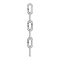 Generation Lighting 72-Inch Replacement Chain in Painted Brushed Nickel by Generation Lighting 9103-753