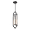 Alora Lighting Cairo Pendant in Urban Bronze by Alora Lighting PD332119UBCR