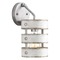 Progress Lighting Gulliver Galvanized Sconce by Progress Lighting P710031-141