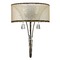 Fredrick Ramond Mime French Bronze Sconce by Fredrick Ramond FR45602FBZ