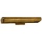 Visual Comfort Signature Collection Thomas OBrien David 24-Inch Art Light in Brass by Visual Comfort Signature TOB2023HAB