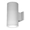 WAC Lighting 5-Inch White LED Tube Architectural Up/Down Wall Light 2700K 3900LM by WAC Lighting DS-WD05-F927A-WT