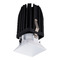WAC Lighting 2-Inch FQ Downlights White LED Recessed Trim by WAC Lighting R2FSDL-935-WT