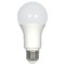 Satco Lighting 9.8W A19 LED 5000K 800 Lumens Medium Base 220-Degree 120V Dimmable by Satco Lighting S29839