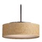 Maxim Lighting Prime Oil Rubbed Bronze LED Pendant by Maxim Lighting 10224GCOI