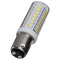 Satco Lighting 5W T6 Double Contact Base 5000K Clear LED Light Bulb by Satco Lighting S12351