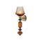 Currey and Company Lighting Mandeville Wall Sconce in Antique Gold by Currey & Company 5000-0295