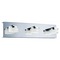 Eglo Lighting Romendo Chrome LED Bathroom Light by Eglo Lighting 94653A