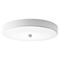Progress Lighting Beyond Brushed Nickel LED Sconce by Progress Lighting P2308-0930K9