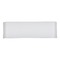 Kuzco Lighting Modern White LED Outdoor Wall Light 3000K 1280LM by Kuzco Lighting EW27120-WH