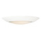 Maxim Lighting Diverse White LED Flush Mount by Maxim Lighting 57645WTWT-5CCT