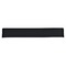 Kuzco Lighting Plateau Black LED Outdoor Wall Light by Kuzco Lighting EW27140-BK