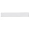 Kuzco Lighting Modern White LED Outdoor Wall Light 3000K 4800LM by Kuzco Lighting EW27140-WH