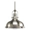Progress Lighting Coastal LED Pendant in Brushed Nickel by Progress Lighting P5188-0930K9