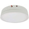 AFX Lighting Afx Lighting Edge Round White Ceiling Lighting Accessory EGRF-BB12