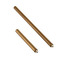 Arteriors Home Lighting Extension Stem Kit in Antique Brass by Arteriors Home PIPE-114