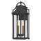 Quoizel Lighting Manning Outdoor Wall Light in Western Bronze by Quoizel Lighting MAN8409WT