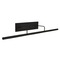 House of Troy Lighting Slim-Line Oil Rubbed Bronze LED Picture Light by House of Troy Lighting DSLEDZ43-91