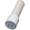 Satco Lighting 6.5W T6 GY6.35 Base 5000K 12V LED Bulb by Satco Lighting S12321