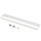 Recesso Lighting by Dolan Designs Recesso 20-Inch 2700K/3000K LED Under Cabinet Light in White UCL20-27/30-WH