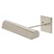 House of Troy Lighting Classic Traditional Satin Nickel LED Picture Light by House of Troy Lighting DTLEDZ14-52