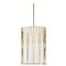 Minka Lavery Regal Terrace Soft Brass LED Pendant by Minka Lavery 1081-695-L