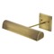 House of Troy Lighting Classic Traditional Antique Brass LED Picture Light by House of Troy Lighting DTLEDZ14-71