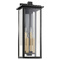 Quorum Lighting The Westerly Large 4-Light Noir Lantern Quorum International by Quorum Lighting 7027-4-69