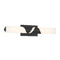 Minka Lavery Grafton 24-Inch LED Vanity Light in Dark Matte Black by Minka Lavery 493-899-L