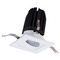 WAC Lighting 2-Inch FQ Downlights White LED Recessed Trim by WAC Lighting R2FSWT-935-WT