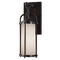 Generation Lighting Dakota Outdoor Wall Light in Espresso by Generation Lighting OL7600ES