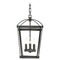 Alora Lighting Manor Urban Bronze Pendant by Alora Lighting PD312212UB