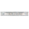 Schonbek Lighting Schonbek Worldwide Lighting Quantum Polished Stainless Steel Bathroom Light 2225R