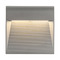 Kuzco Lighting Kuzco Lighting Casa Gray LED Surface Mounted Step Light EW27909-GY