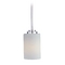 Maxim Lighting Deven Satin Nickel Mini Pendant by Maxim Lighting 90030SWSN