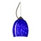 Besa Lighting Besa Lighting Lucia Bronze LED Mini-Pendant Light 1KX-169786-LED-BR