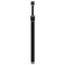 Kichler Lighting 12V Accent Adjustable Height Stem in Textured Architectural Bronze by Kichler Lighting 15570AZT