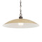 Minka Lavery Derby 18.50-Inch Pendant in Dark Bronze & Light Oak by Minka Lavery 132-860