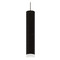 Besa Lighting Besa Lighting Cafe 12 Bronze LED Mini-Pendant Light 1XT-CAFE12BF-LED-BR